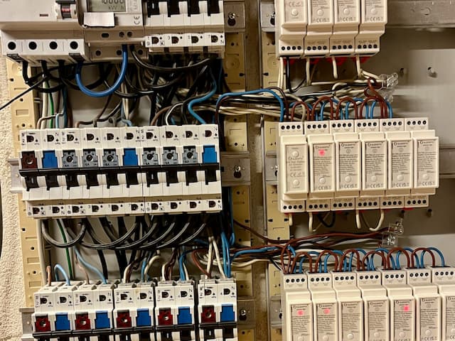 mit home automation system